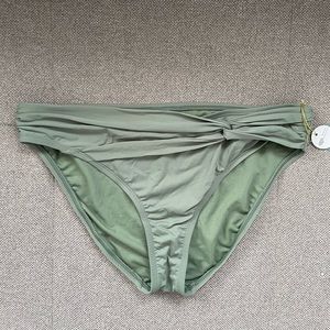 New kohl’s swim bottoms